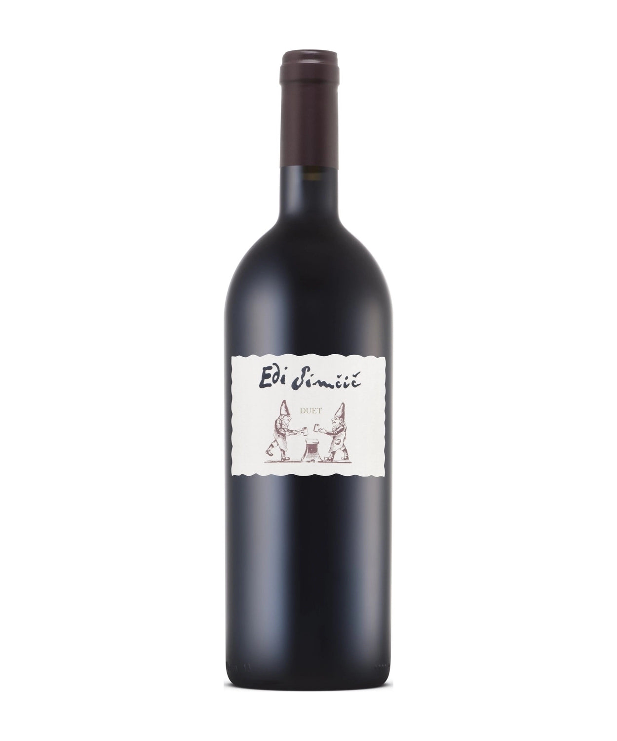 Edi Simčič Duet / 1,5 L