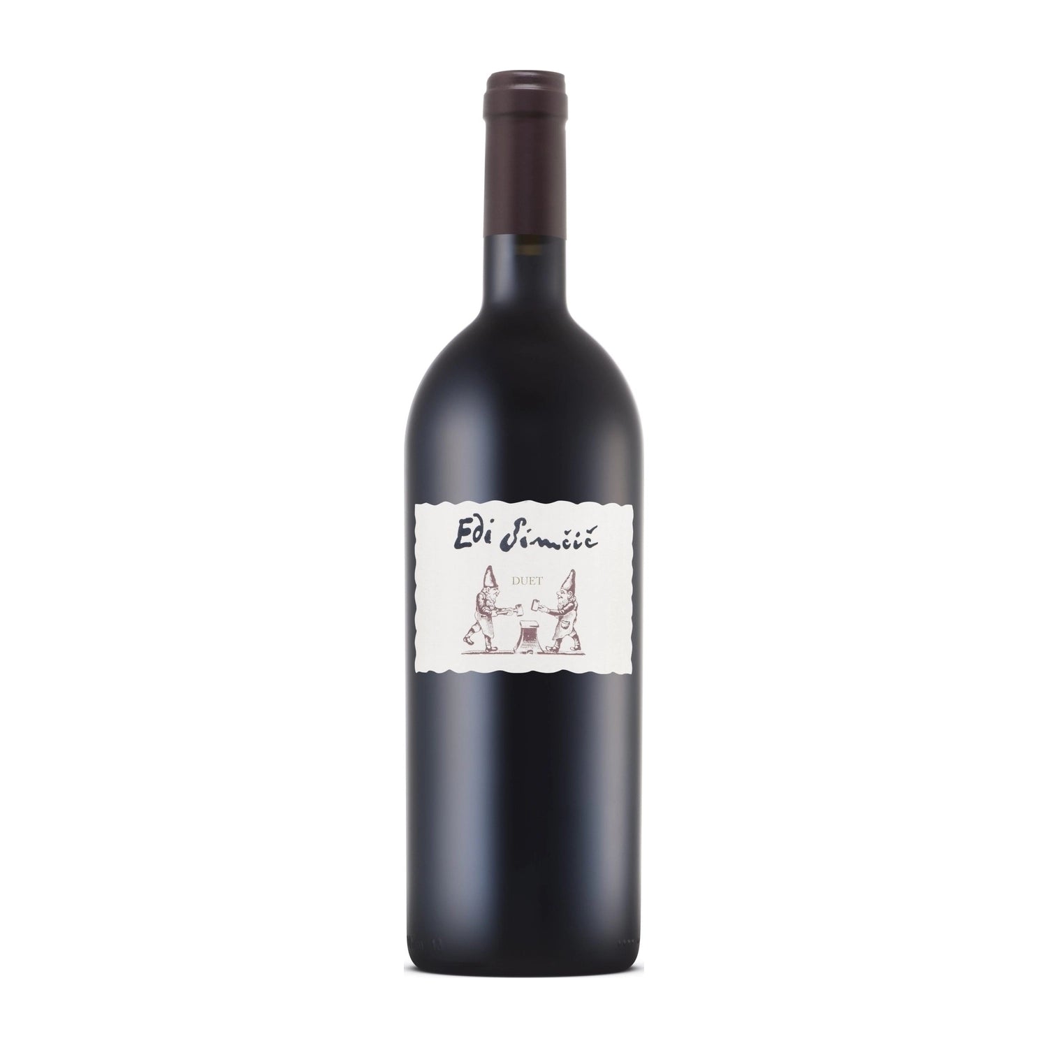 Edi Simčič Duet / 0,75 L