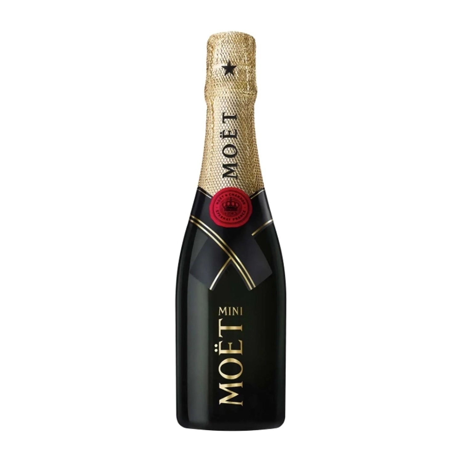 Moët & Chandon Impérial / 0,2 L / Brez škatle