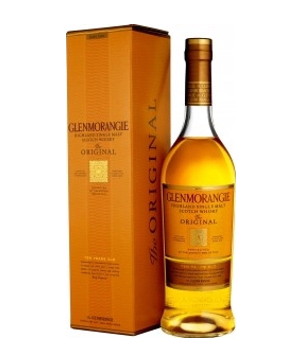 Glenmorangie The Original / 1,5 L / Brez škatle