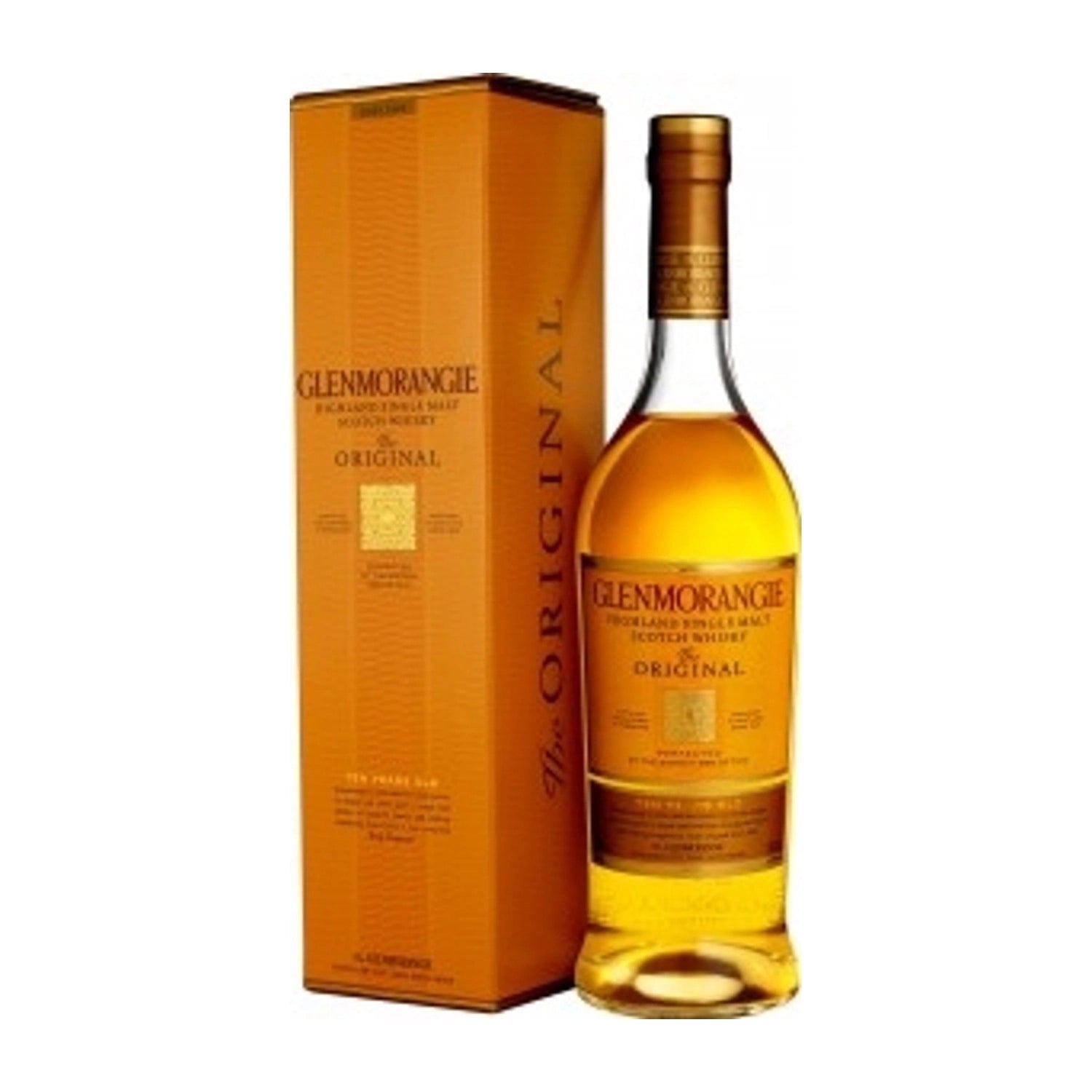Glenmorangie The Original / 1,5 L / Brez škatle