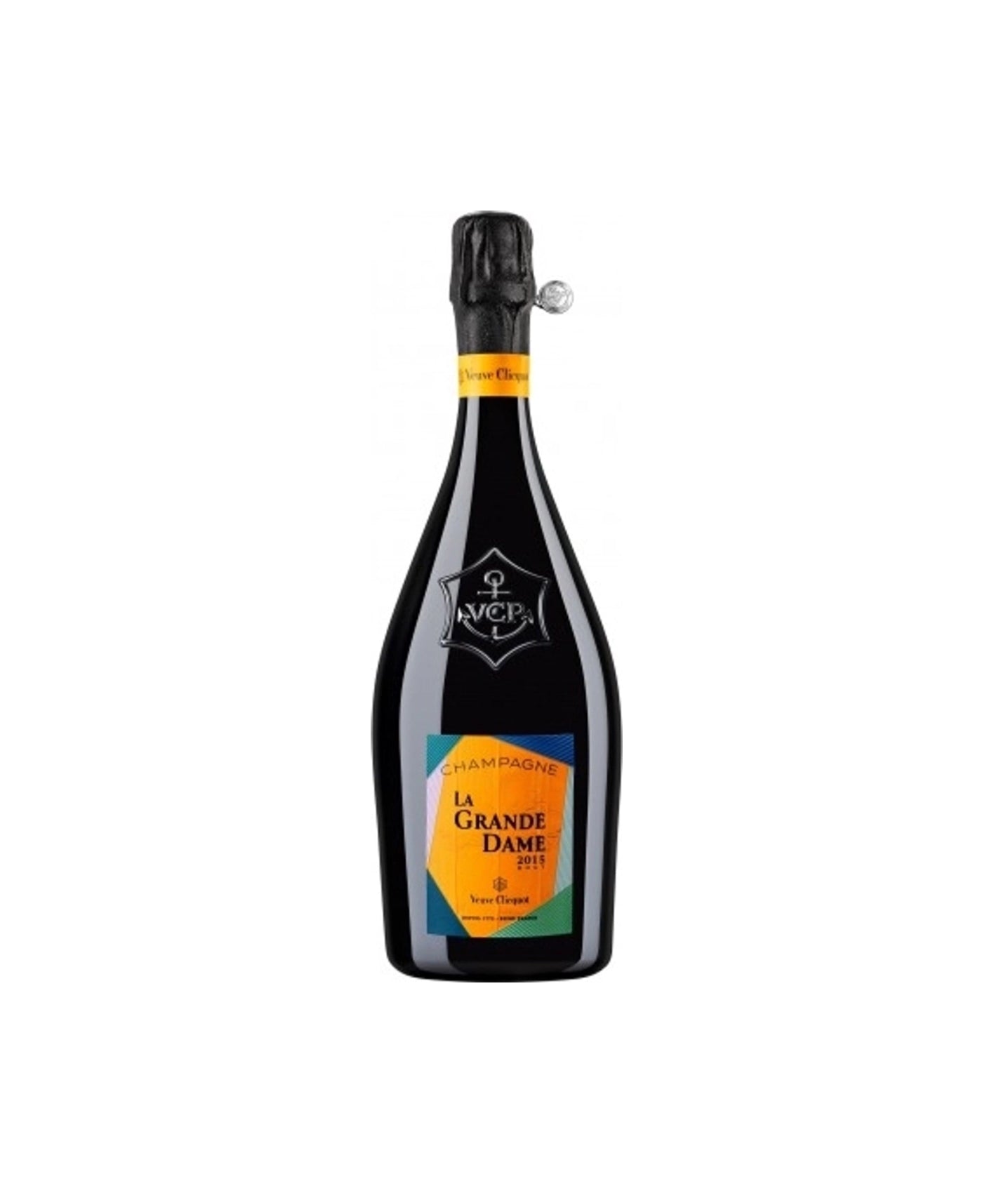Veuve Clicquot La Grande Dame 0,75 L Brez škatle