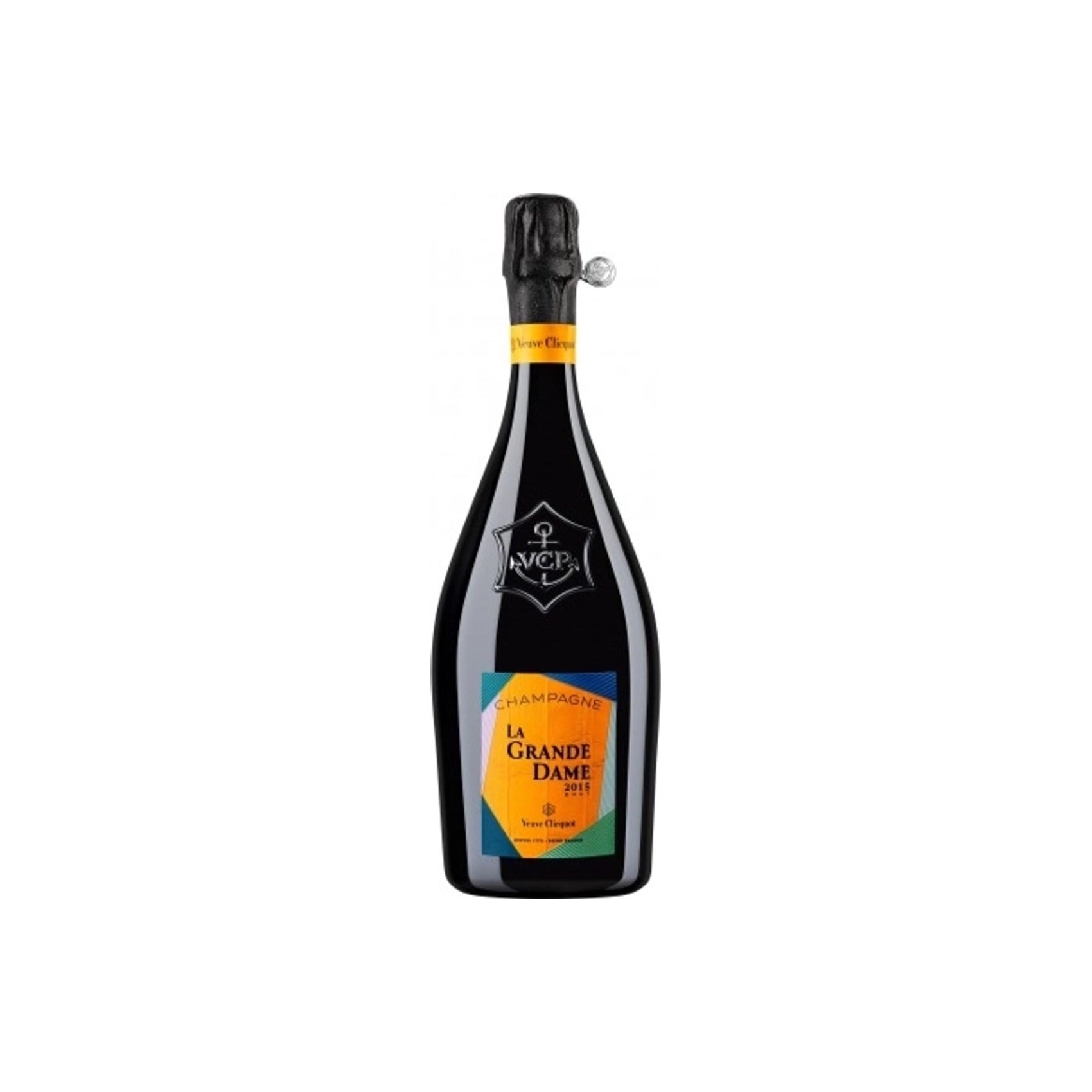 Veuve Clicquot La Grande Dame 0,75 L Brez škatle