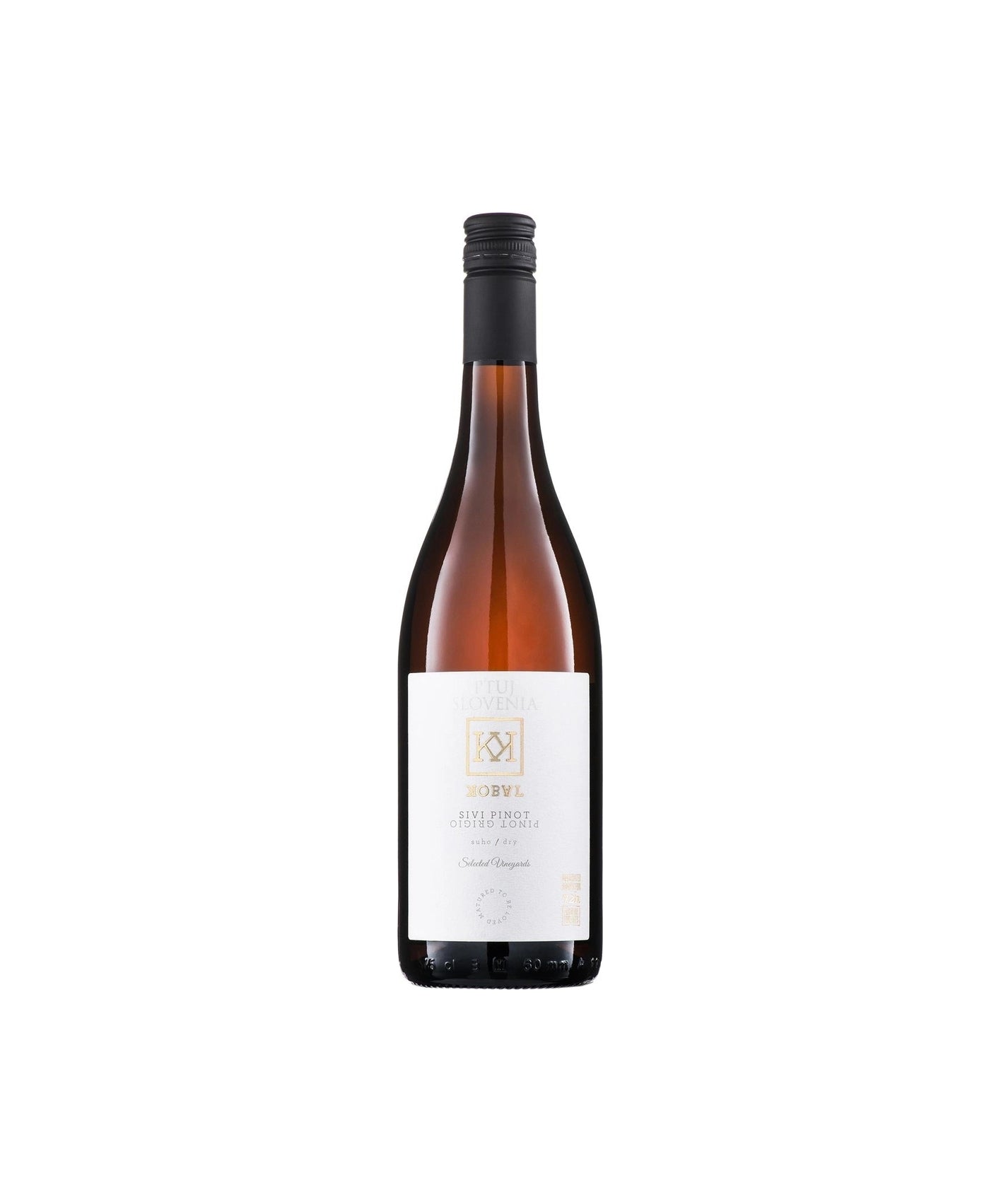 Kobal Sivi Pinot 0,75 L