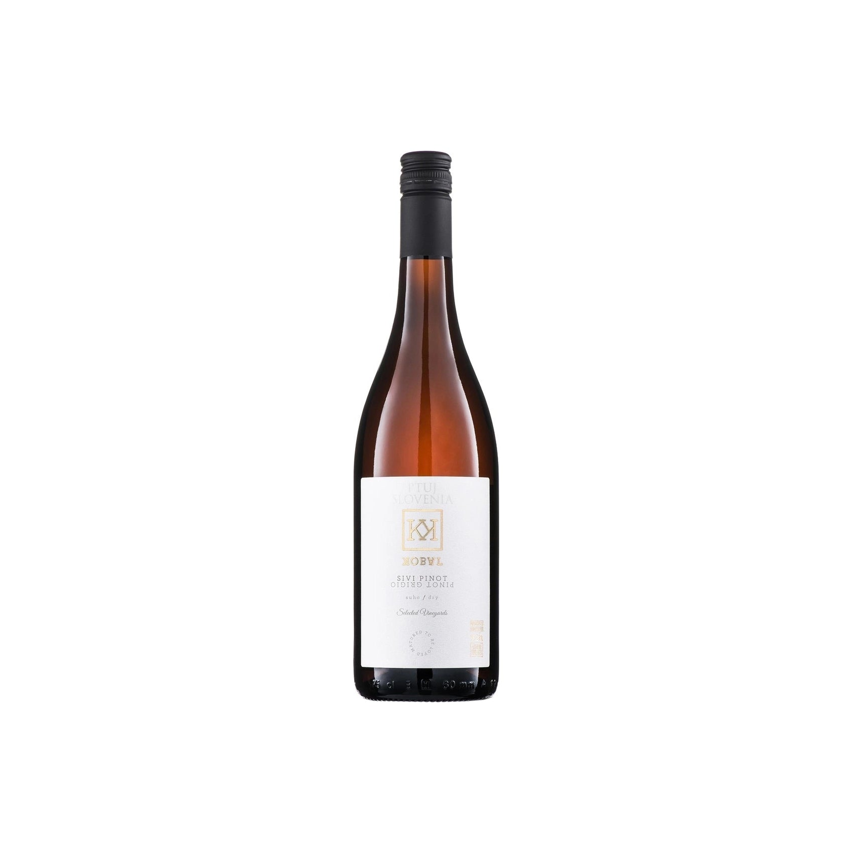 Kobal Sivi Pinot 0,75 L