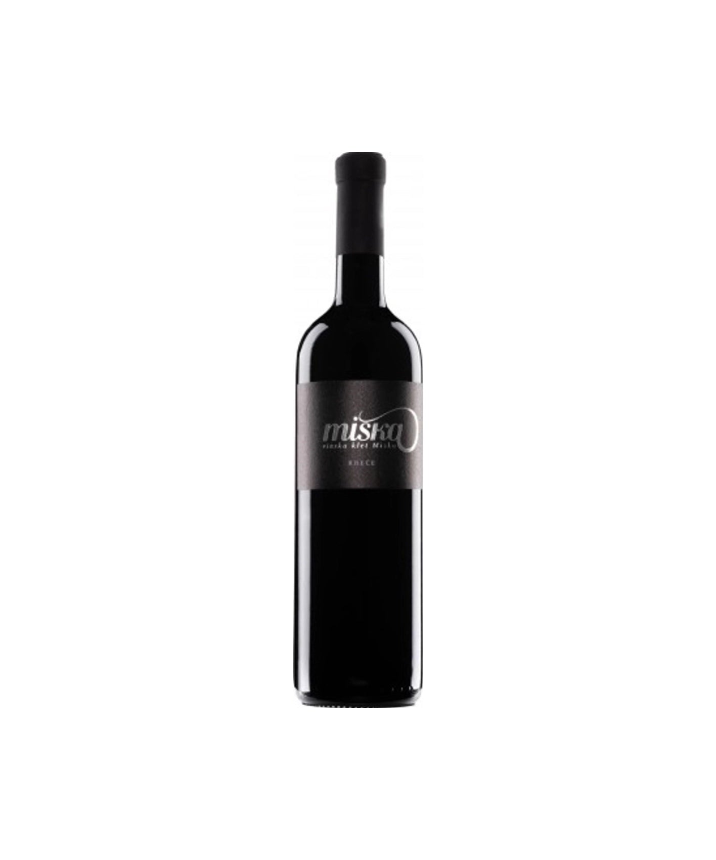 Miška Rdeče 0,75 L