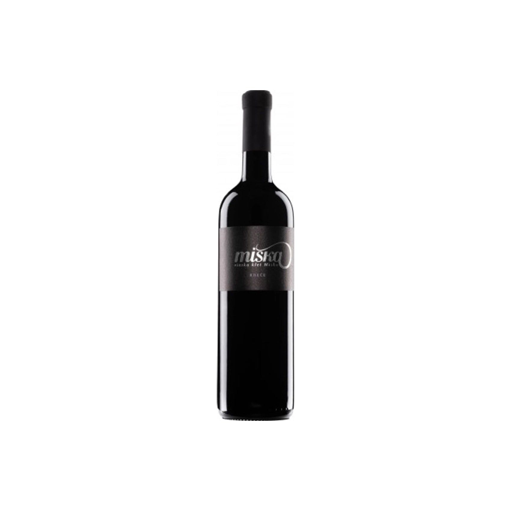 Miška Rdeče 0,75 L