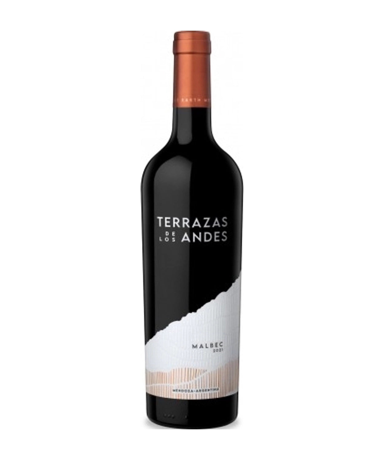 Terrazas De Los Andes Malbec 2021 / 0,75 L