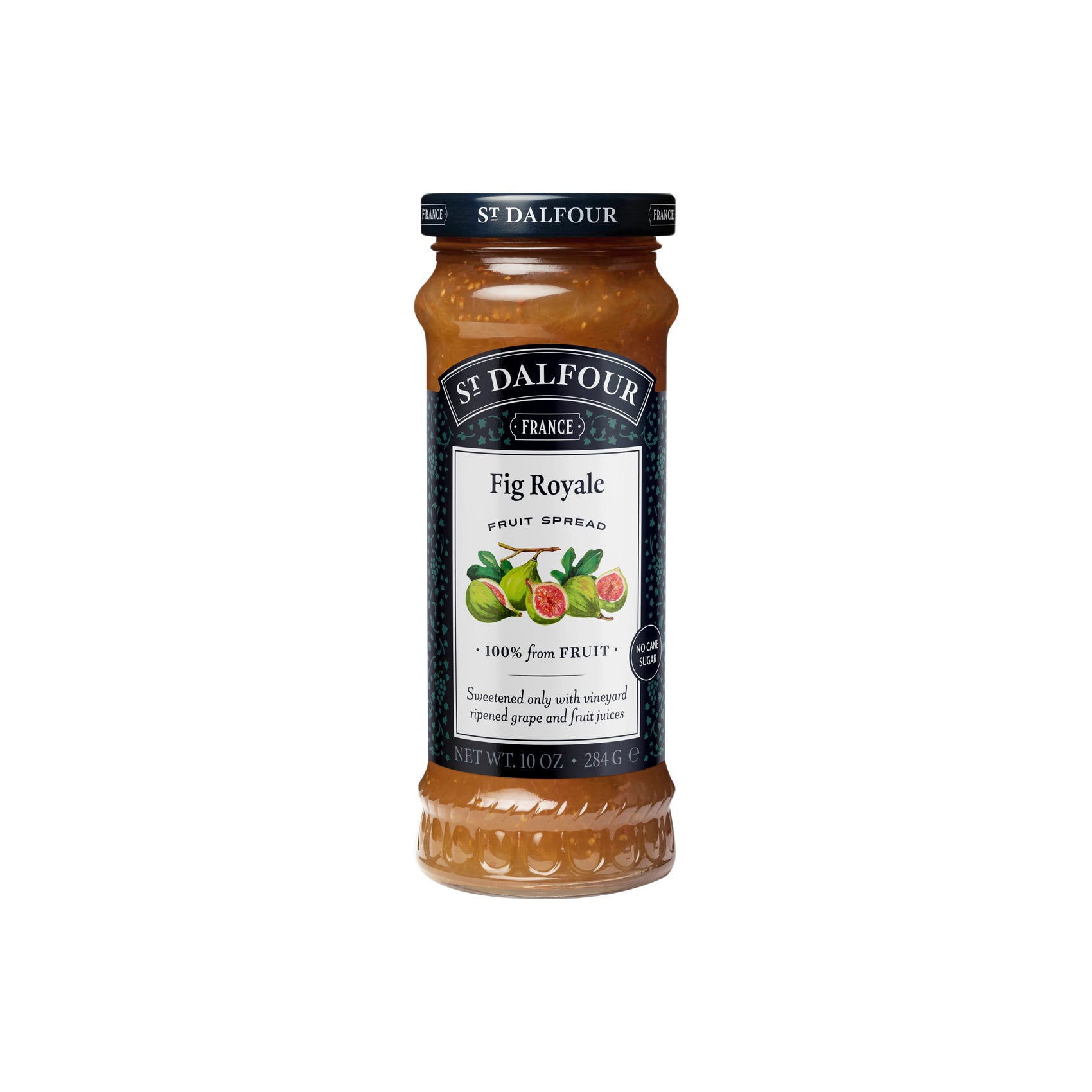 St. Dalfour  Figa 284 g