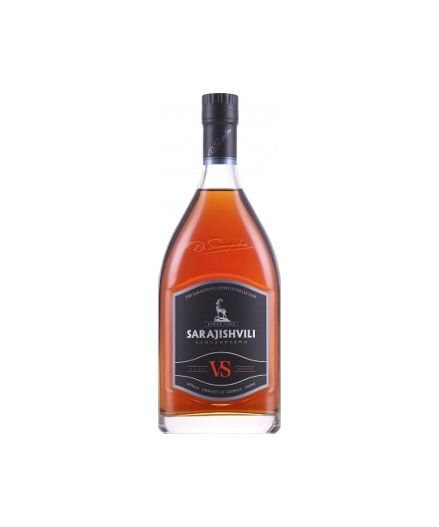 Sarajishvili V.S 0,5 L
