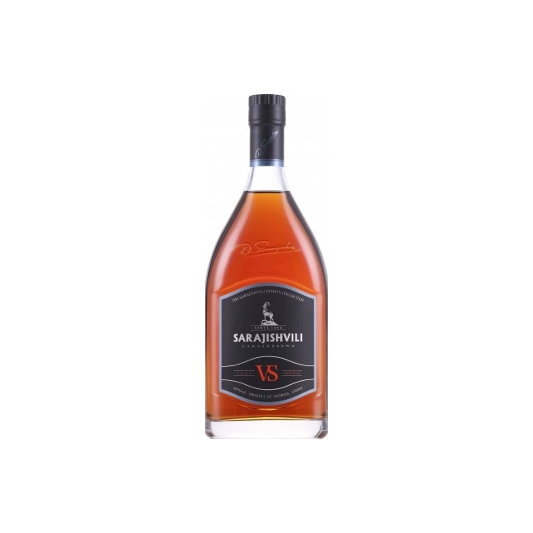 Sarajishvili V.S 0,5 L