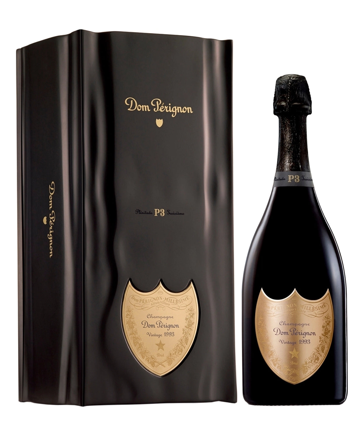 Dom Pérignon P3 1993 / 0,7 L / V škatli