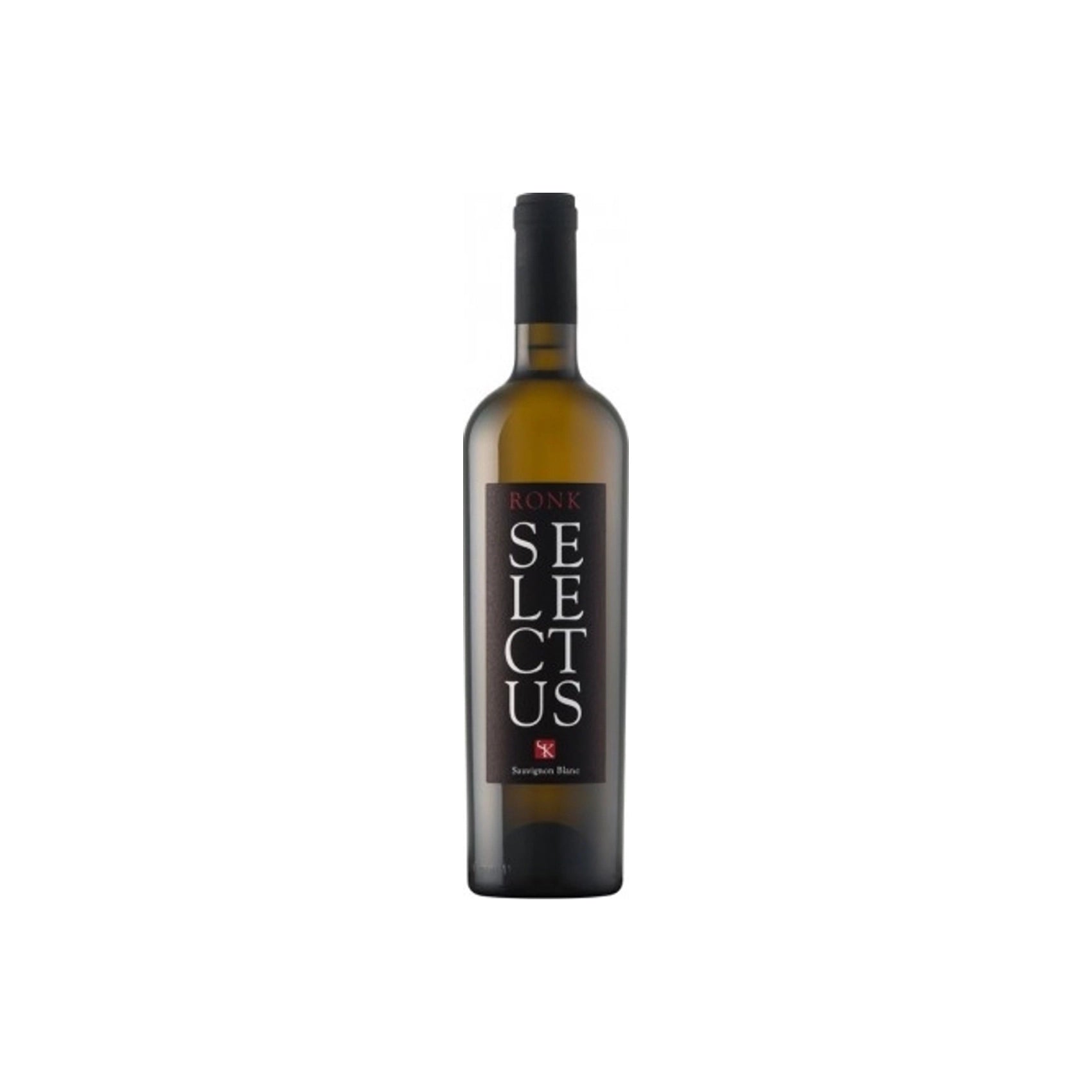 Ronk Selectus Sauvignon 0,75 L