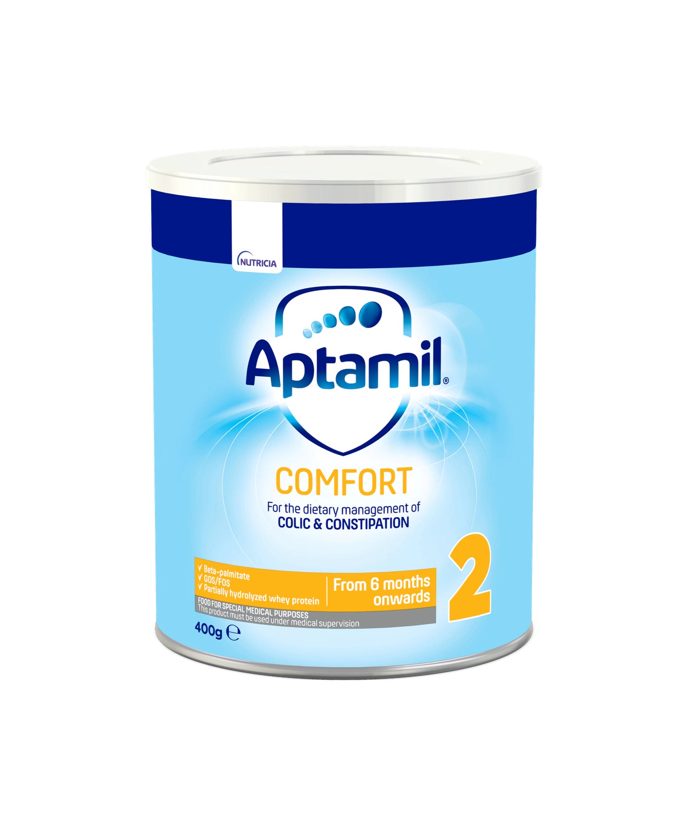 Aptamil Comfort 2 400 g