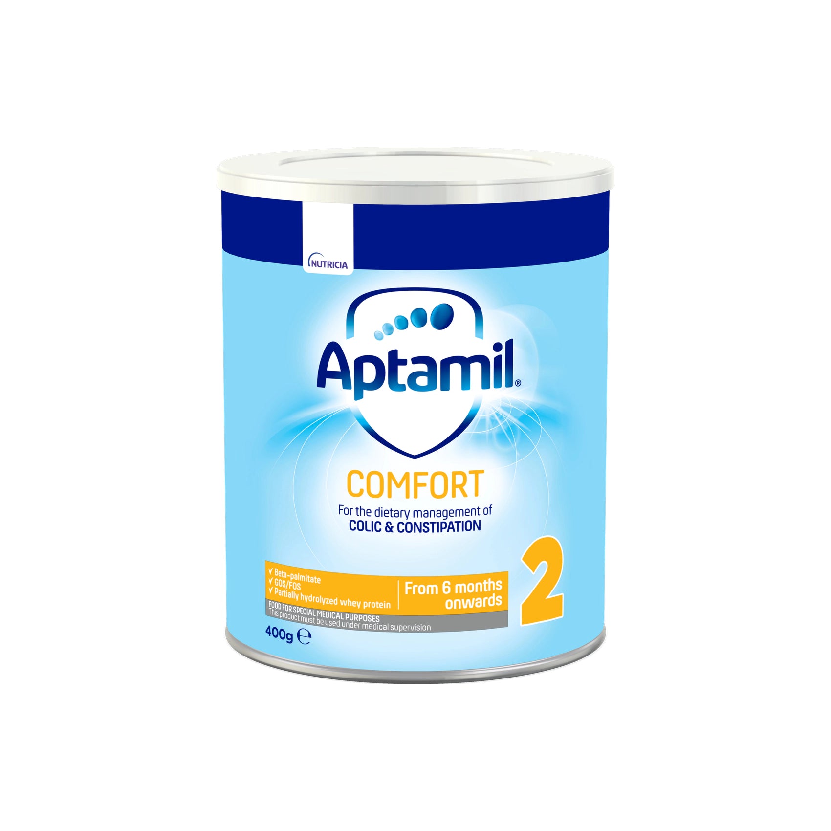 Aptamil Comfort 2 400 g