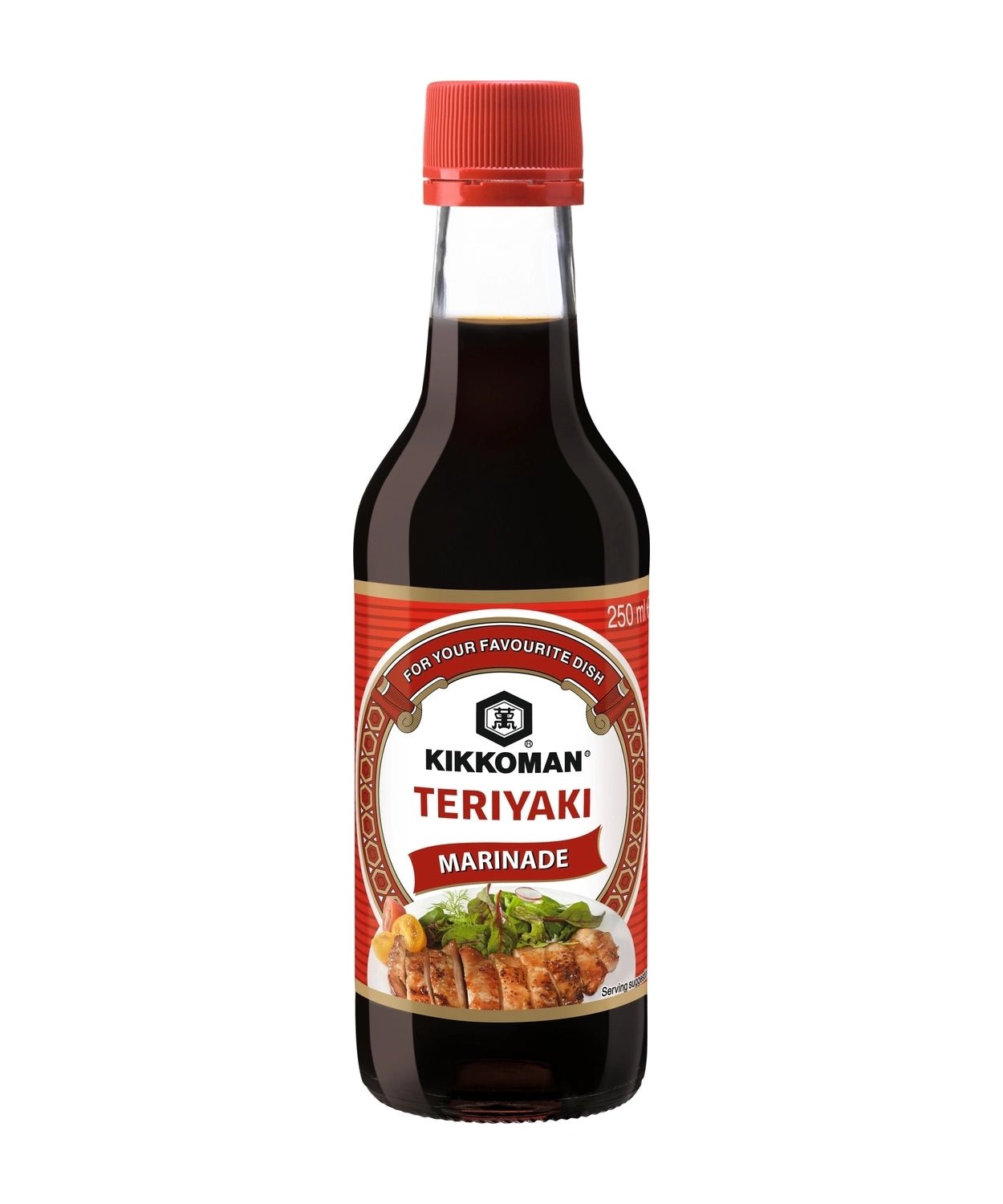 Kikkoman  Teriyaki Marinada / 150 ml