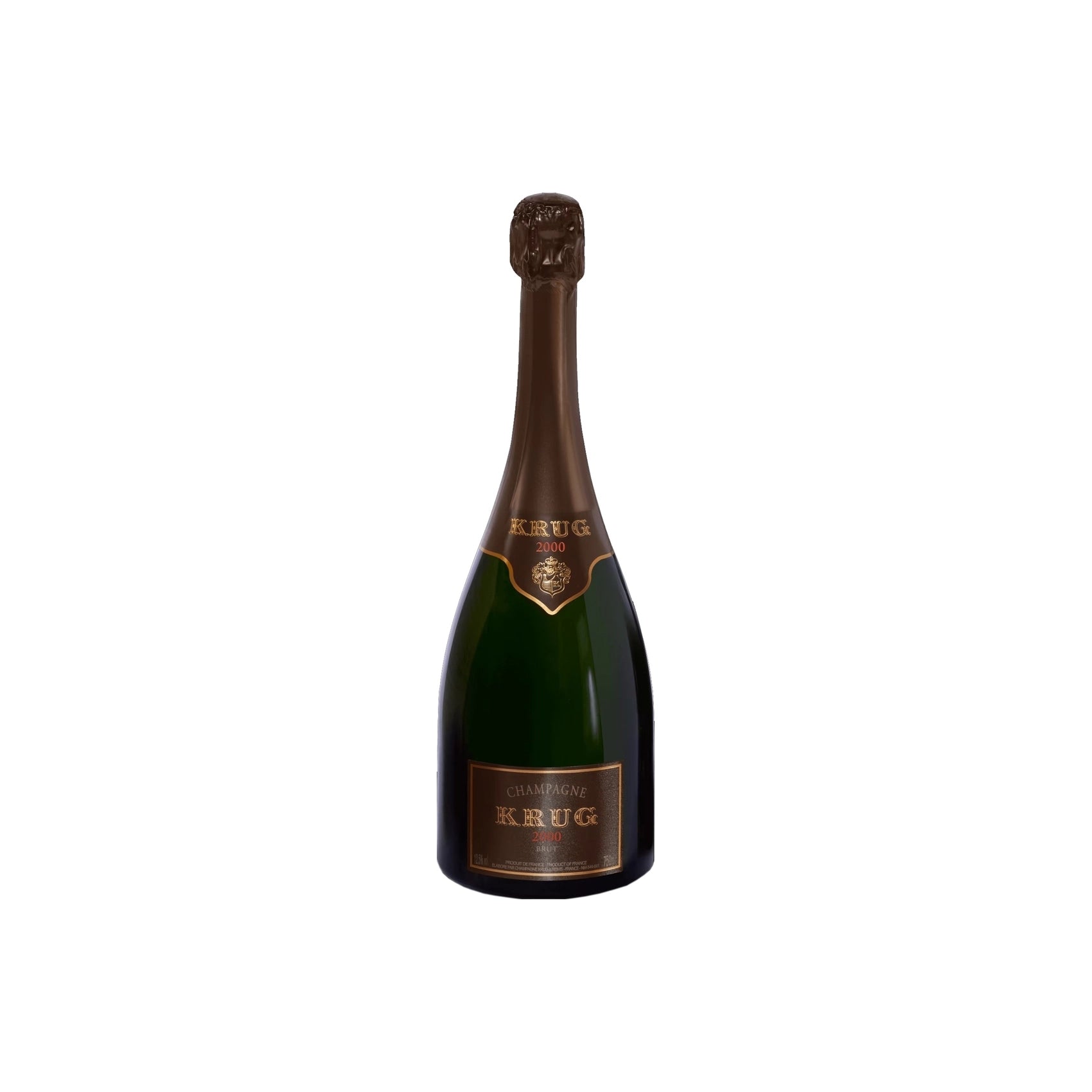 Krug Vintage 2000 0,75 L Brez škatle
