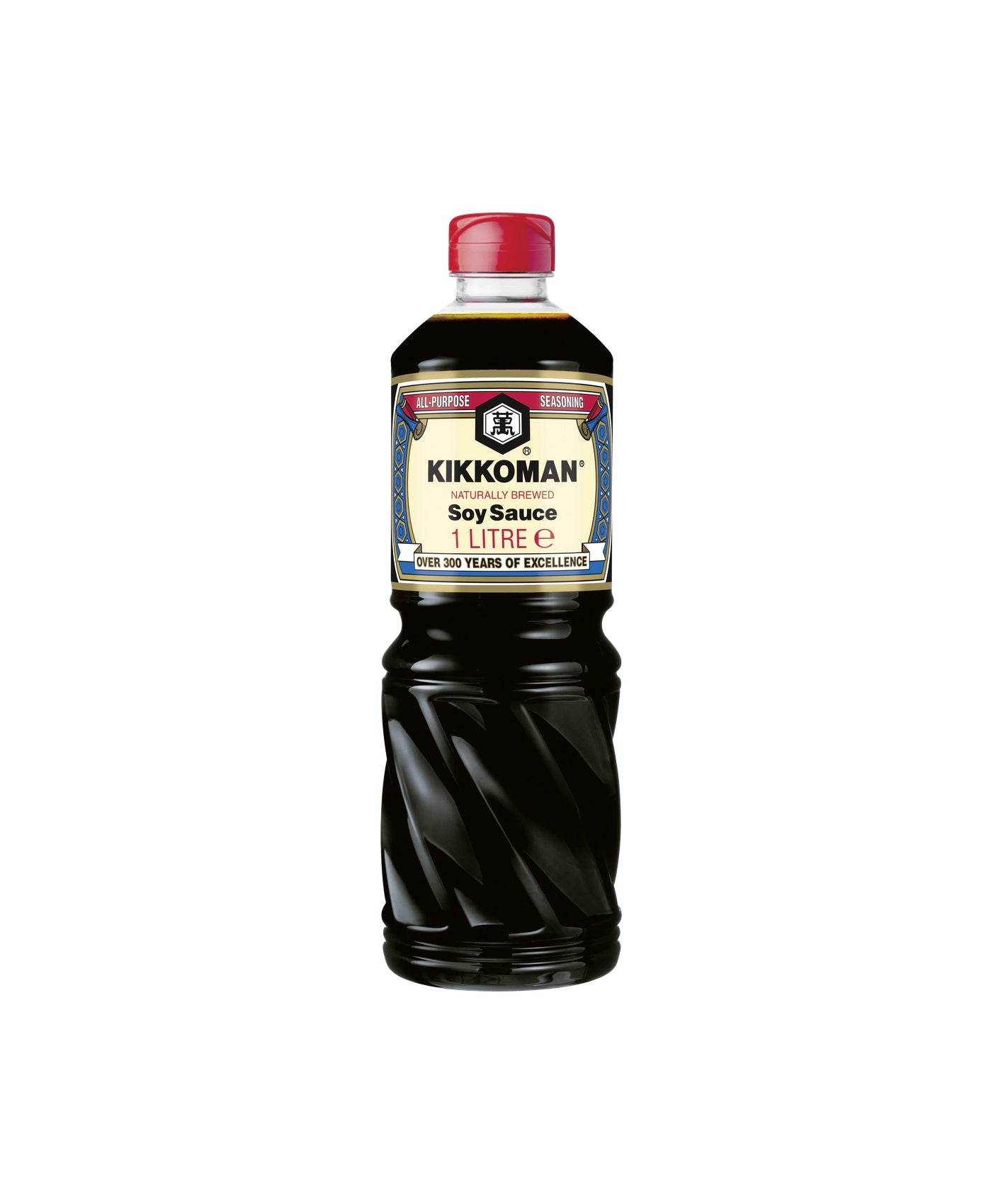 Kikkoman  Sojina Omaka 1 L