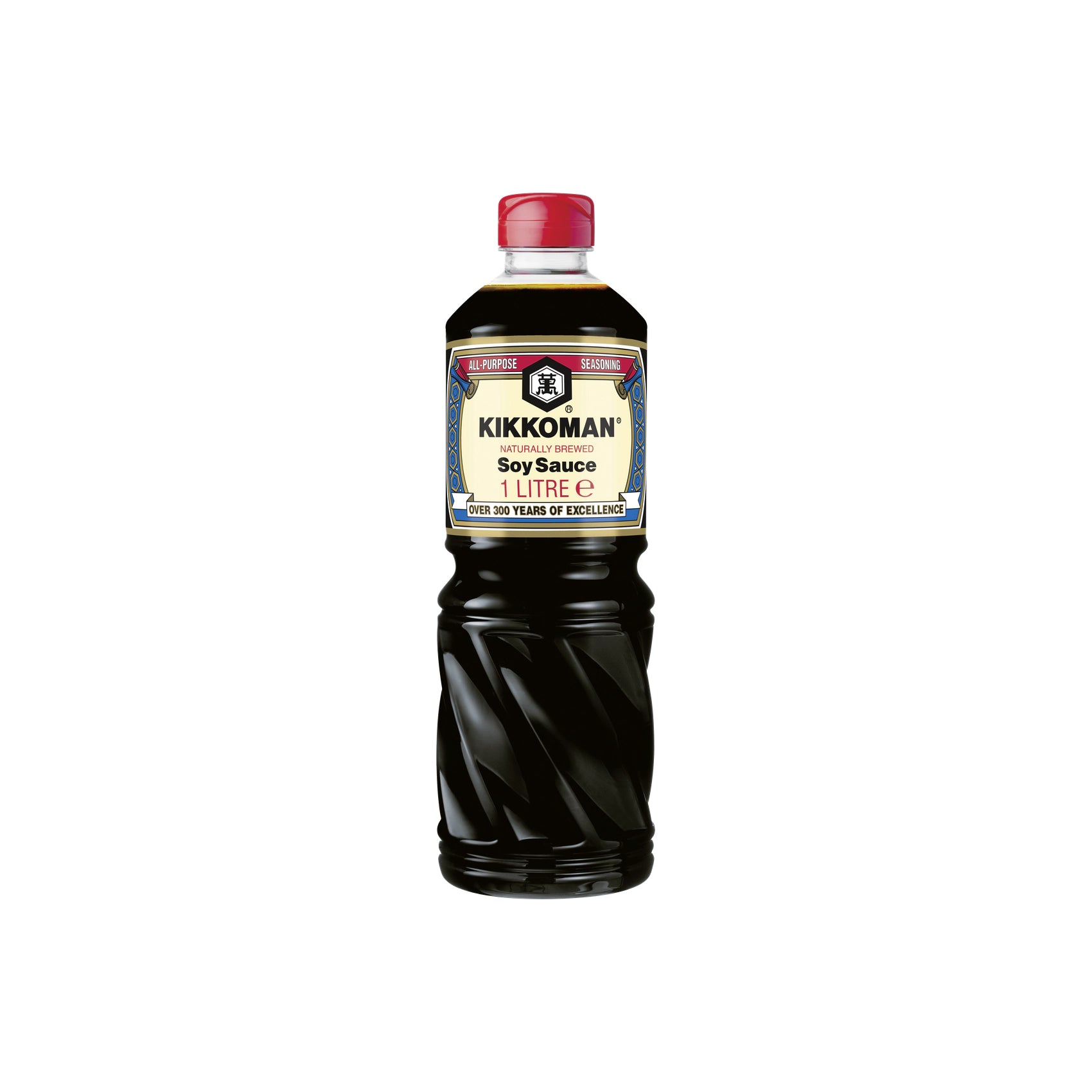 Kikkoman  Sojina Omaka 1 L