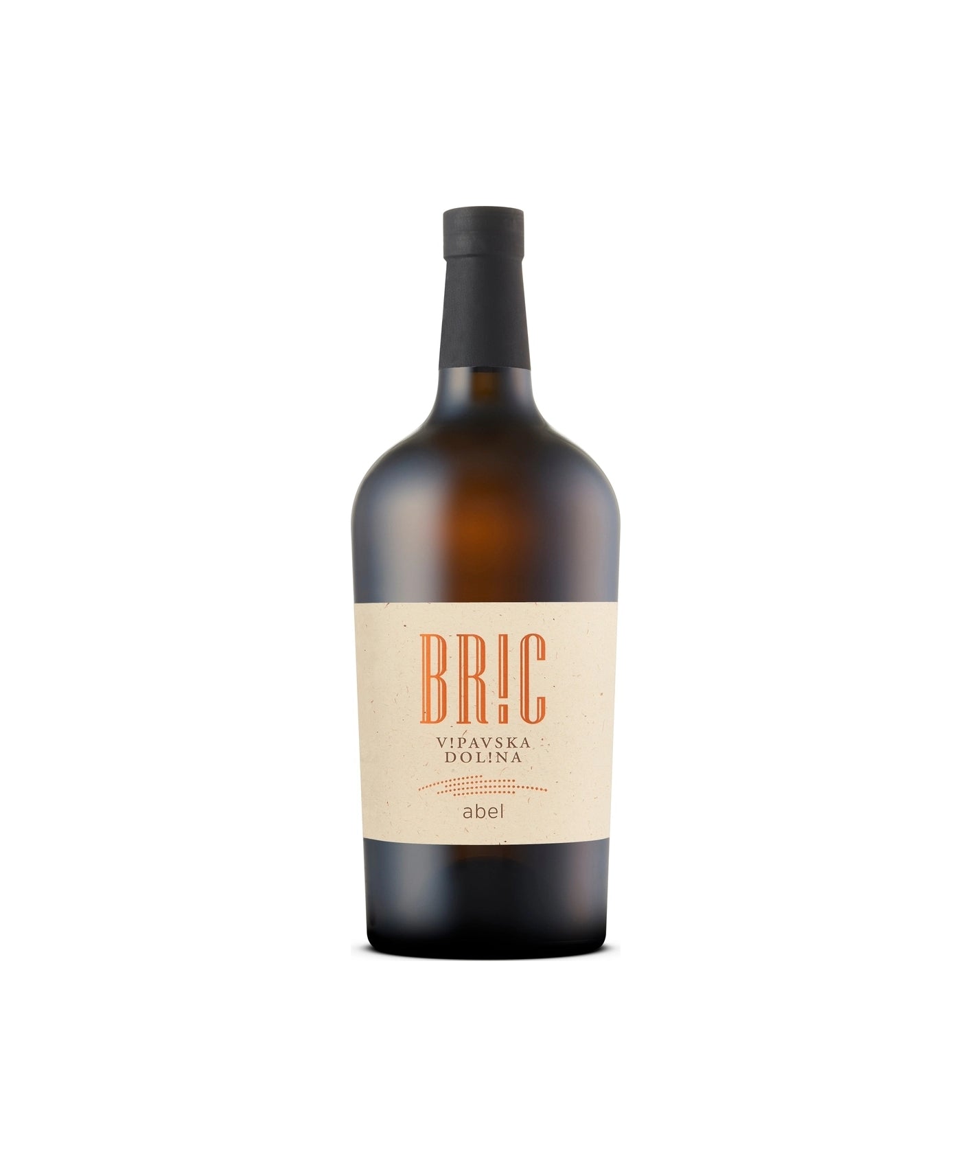 Bric Abel