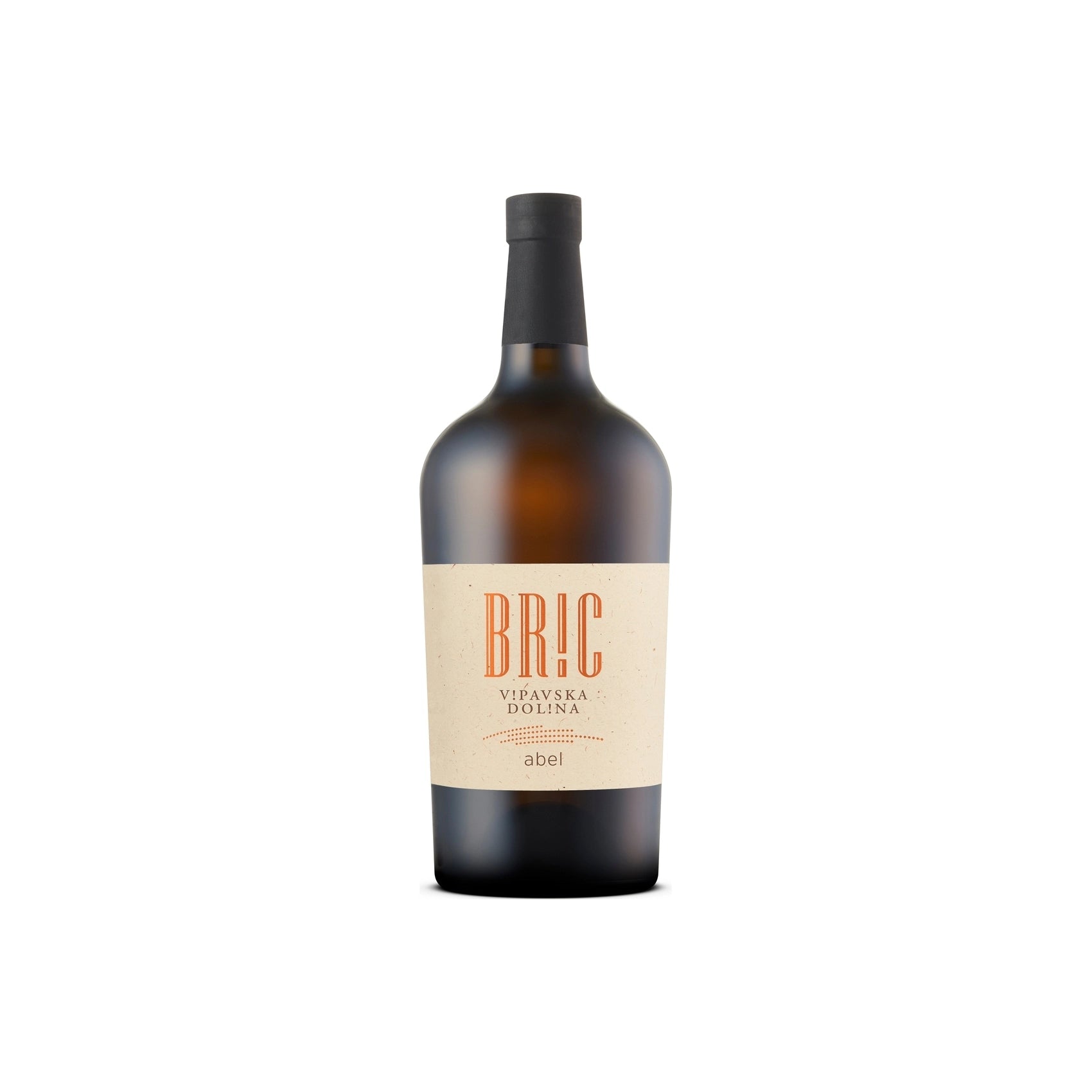 Bric Abel