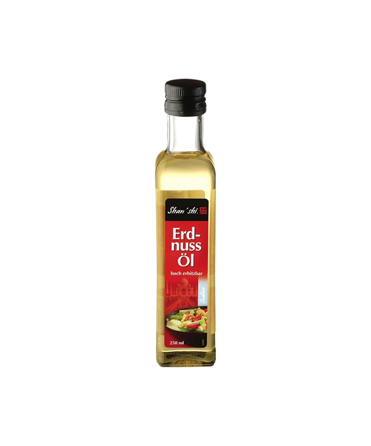 Shan Shi  Arašidovo Olje 250 ml