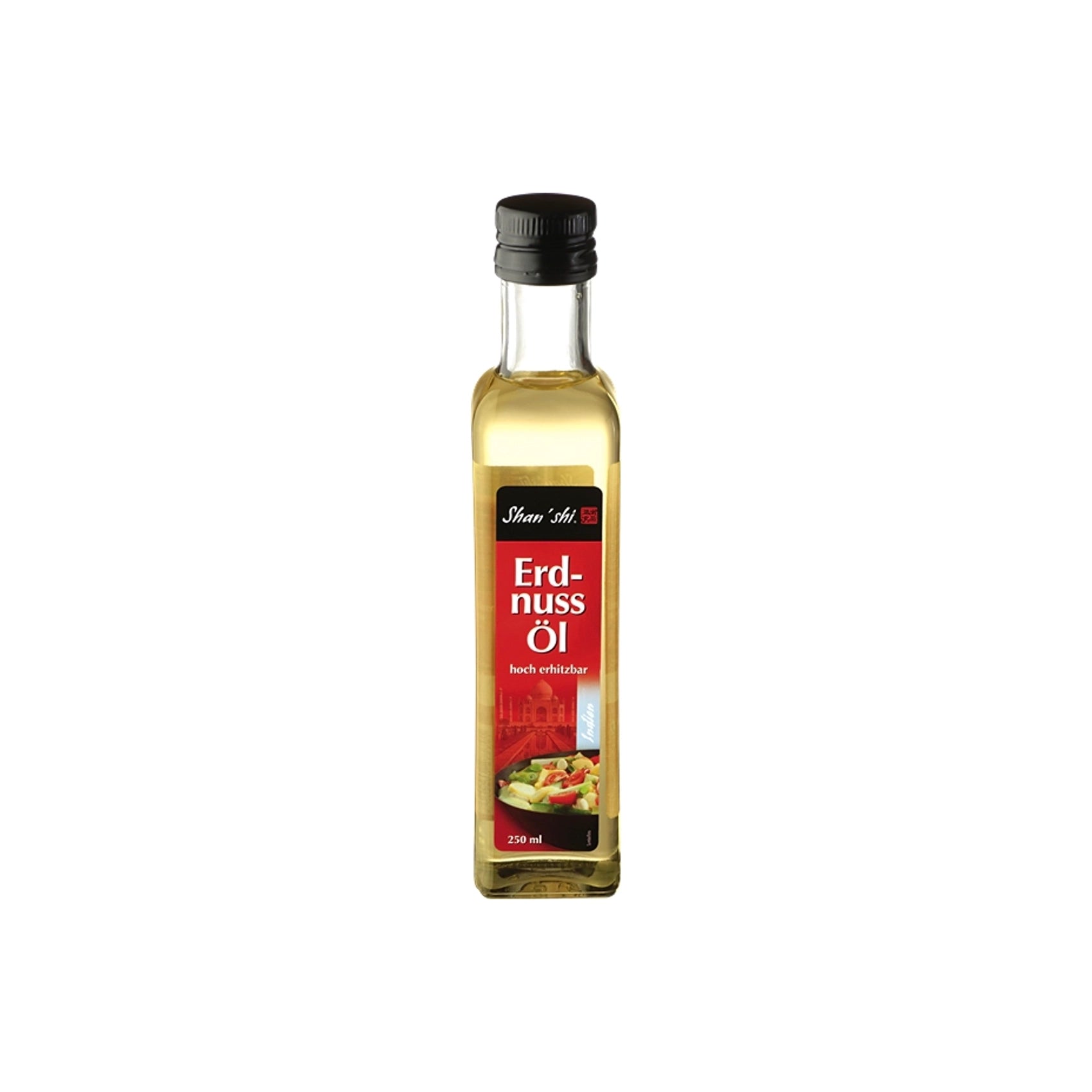 Shan Shi  Arašidovo Olje 250 ml