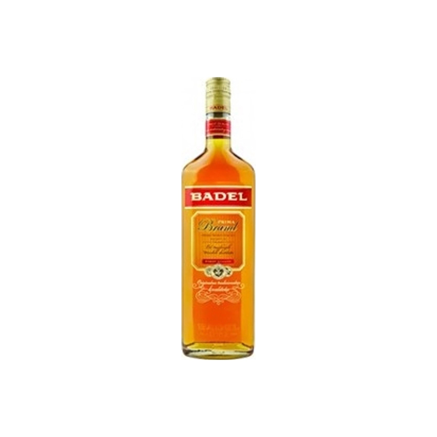 Badel Prima Brand 0,5 L Brez škatle