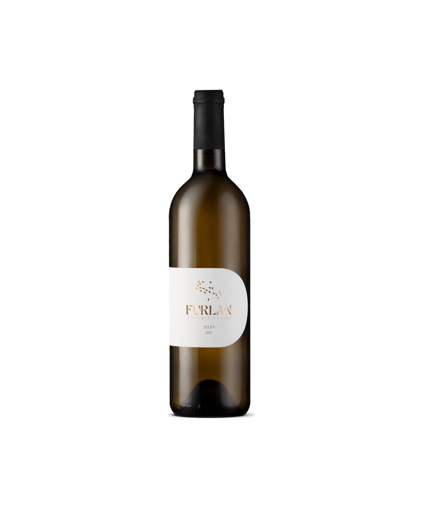 Furlan Zelen 0,75 L