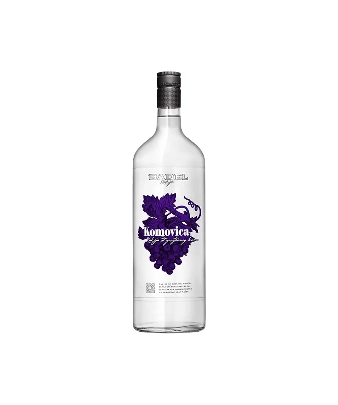 Badel Komovica 1 L