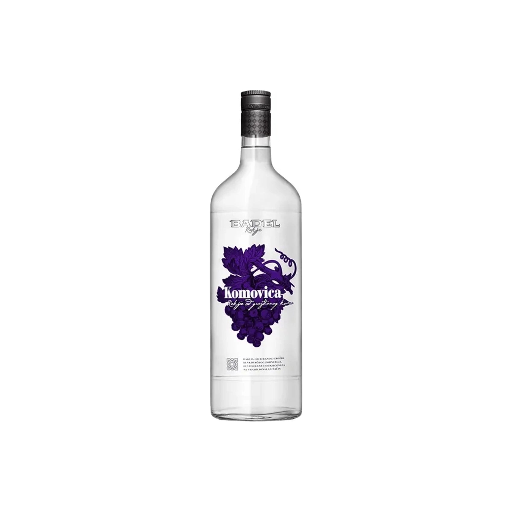 Badel Komovica 1 L