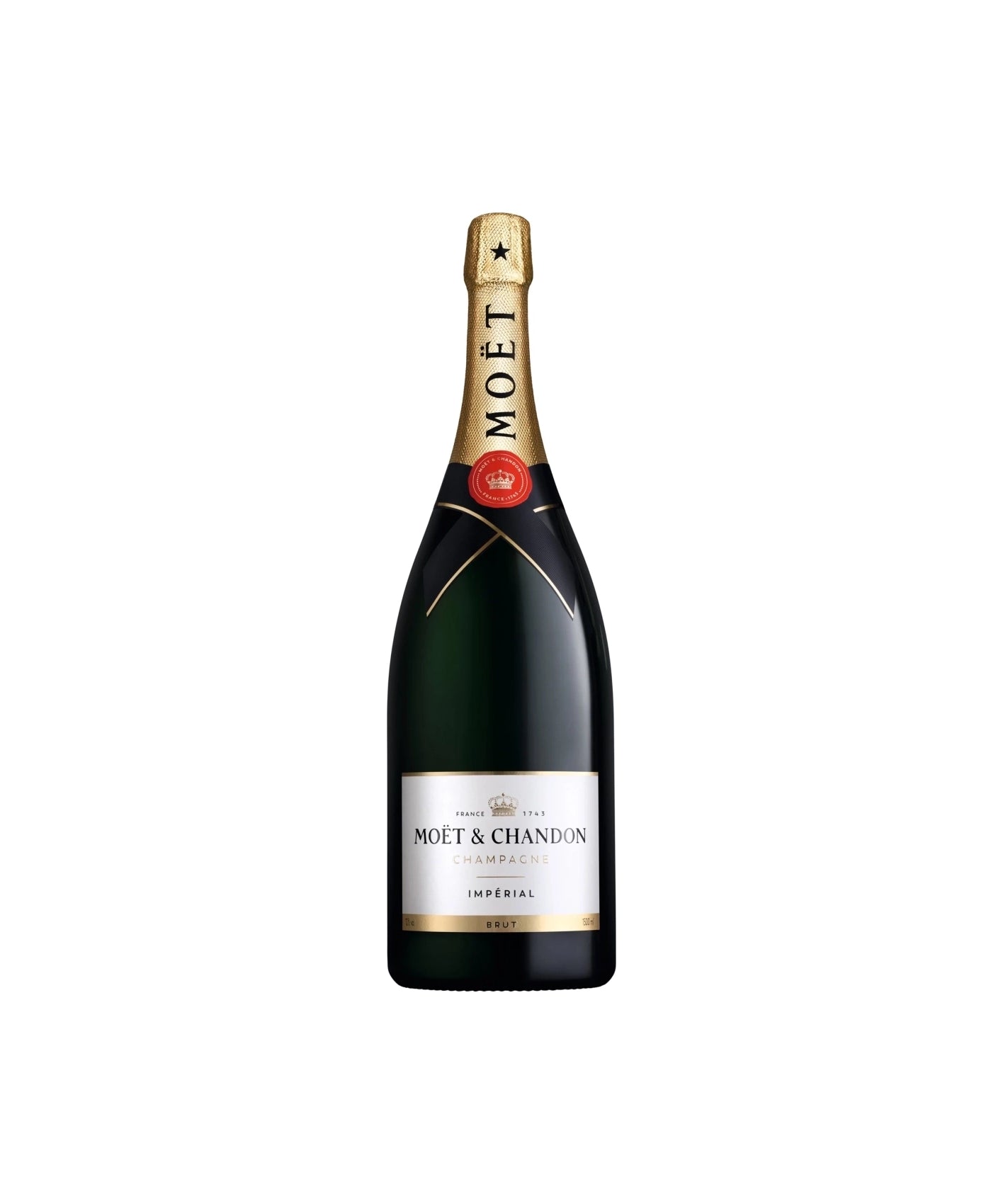 Moët & Chandon Impérial 1,5 L Brez škatle