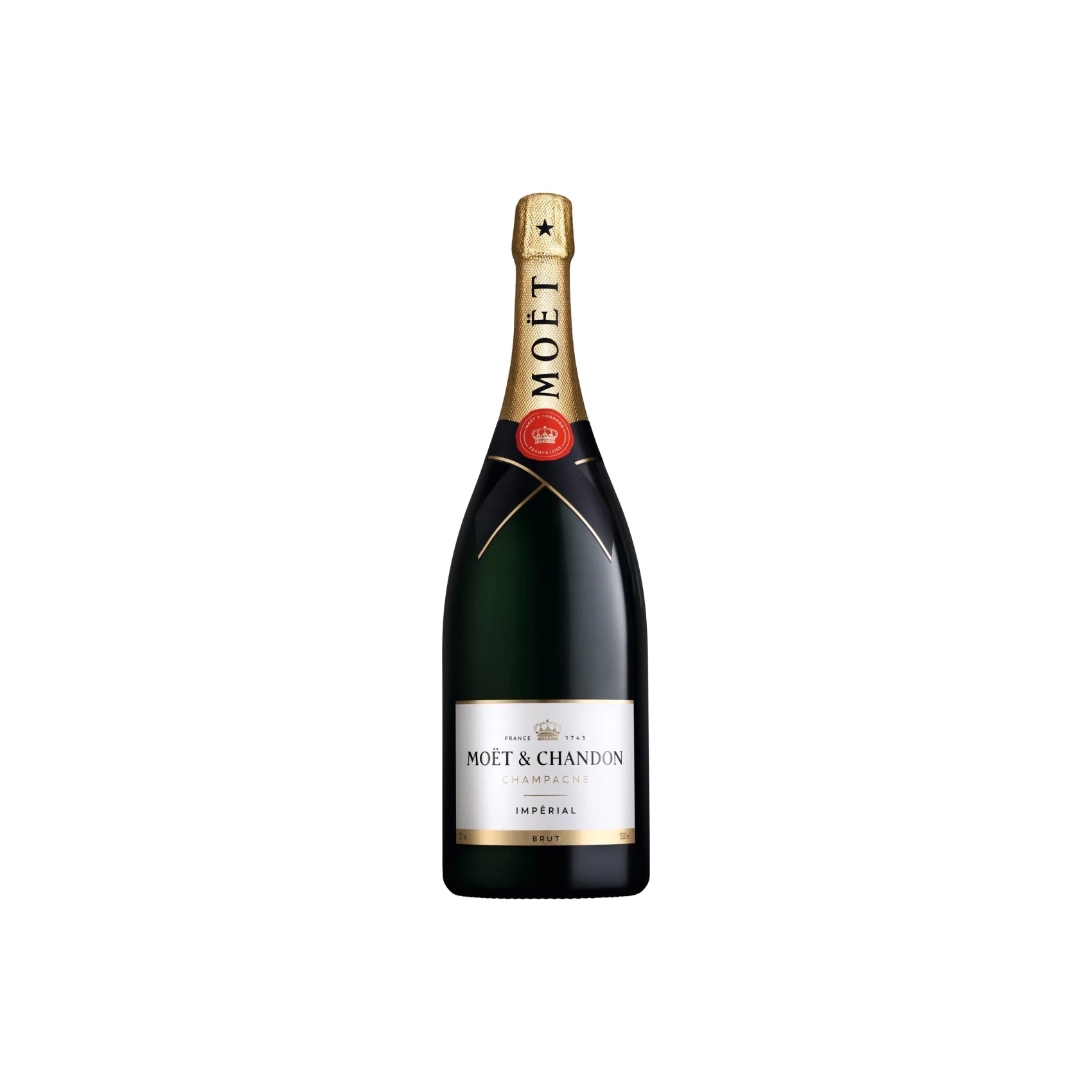 Moët & Chandon Impérial 1,5 L Brez škatle