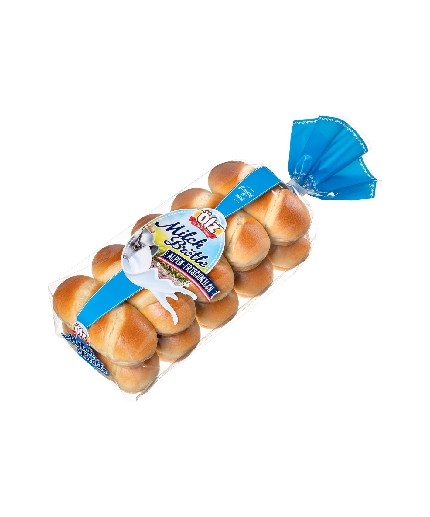 Ölz MLEČNI KRUHEK 400G