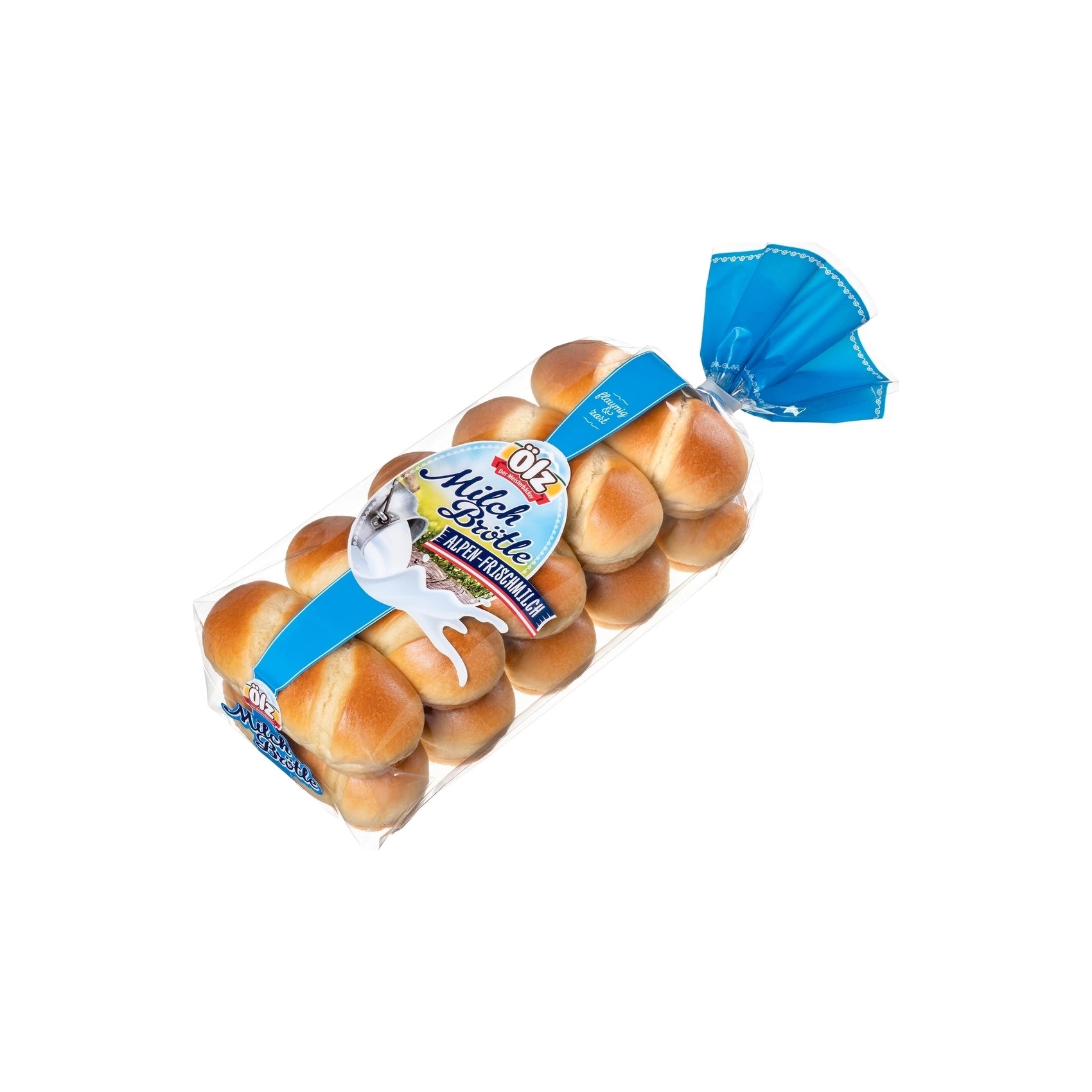 Ölz MLEČNI KRUHEK 400G