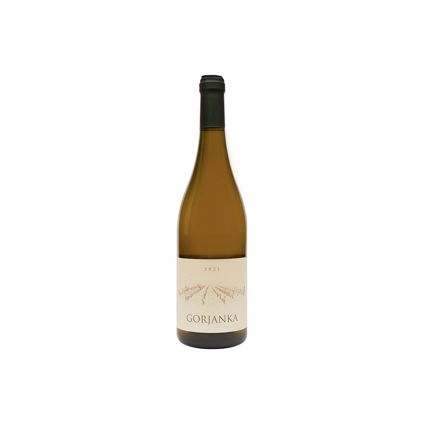 Pietra Gorjanka 0,75 L