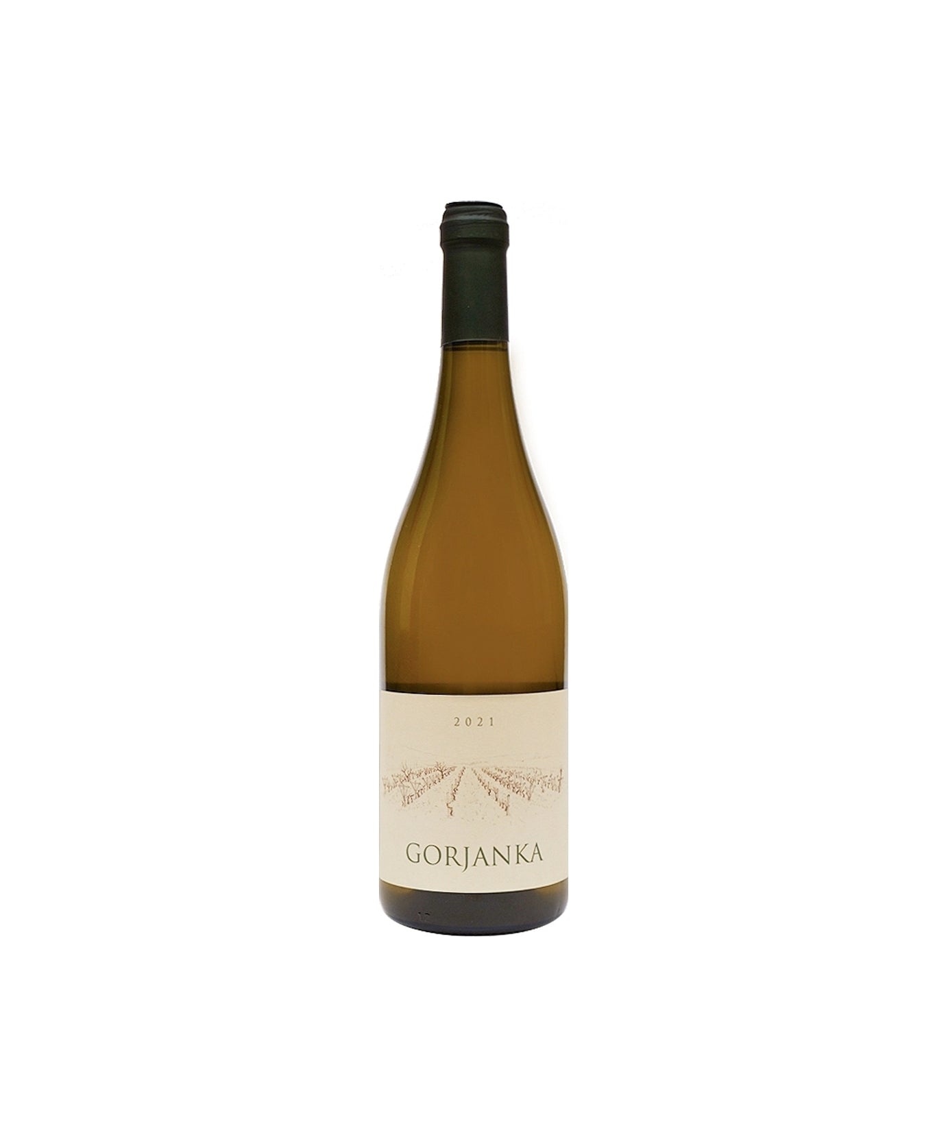 Pietra Gorjanka 0,75 L