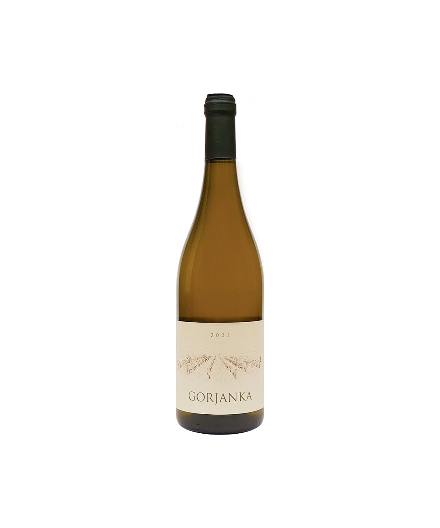 Pietra Gorjanka 0,75 L