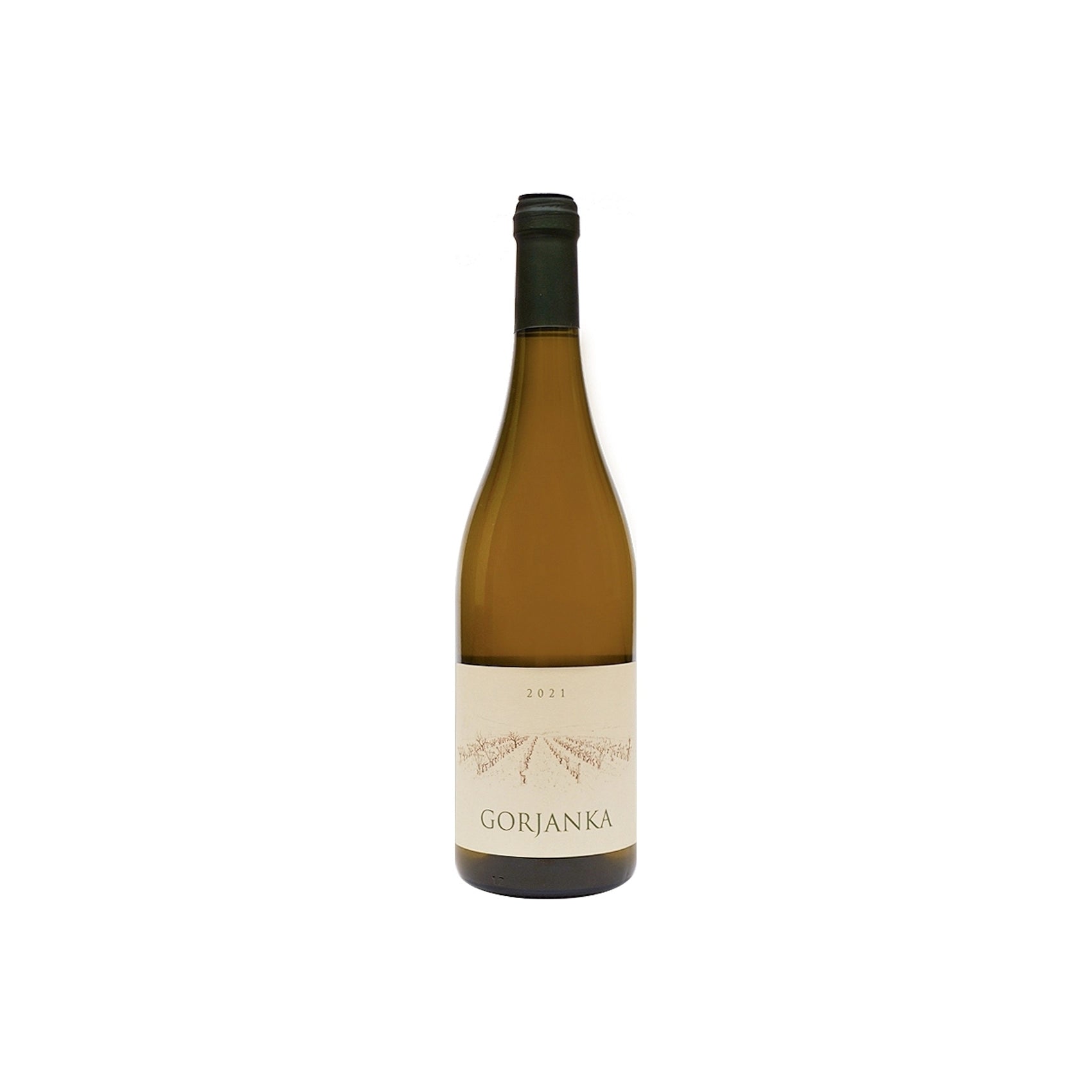 Pietra Gorjanka 0,75 L
