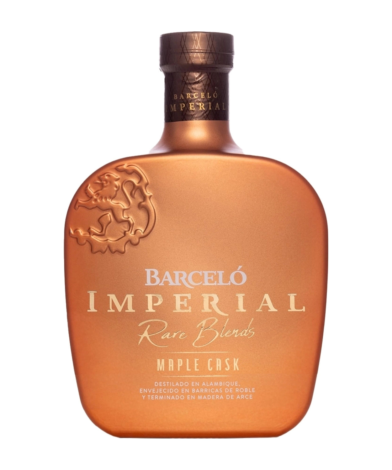 Barceló Imperial Rare Blends Maple Cask / 0,7 L / V škatli