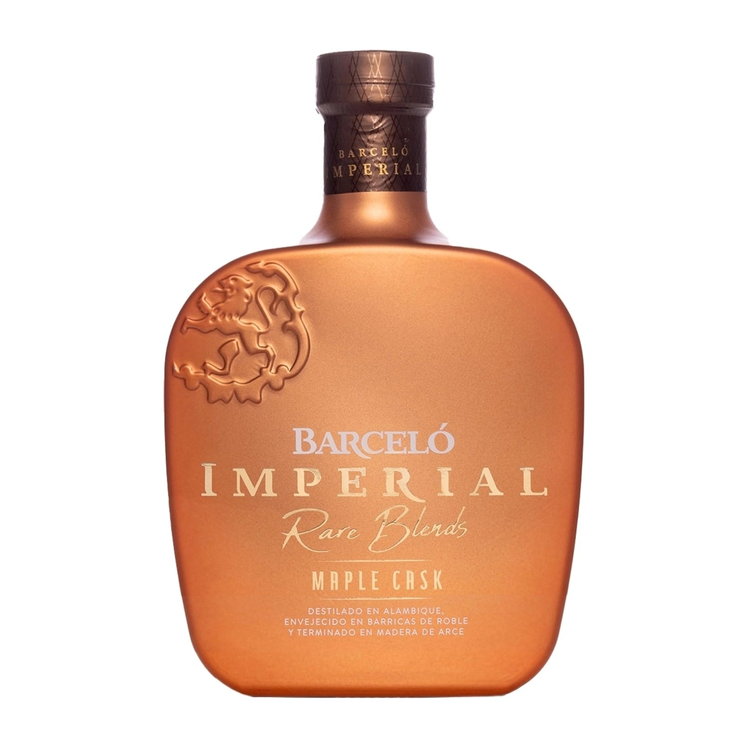 Barceló Imperial Rare Blends Maple Cask / 0,7 L / V škatli