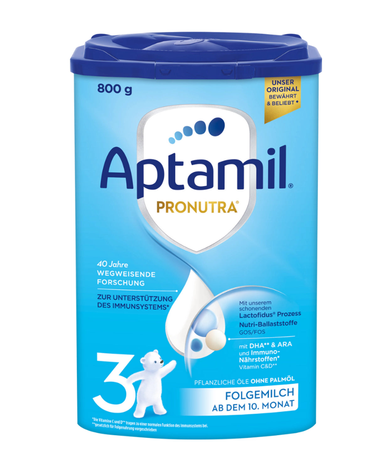 Aptamil Pronutra 3 / 800 g