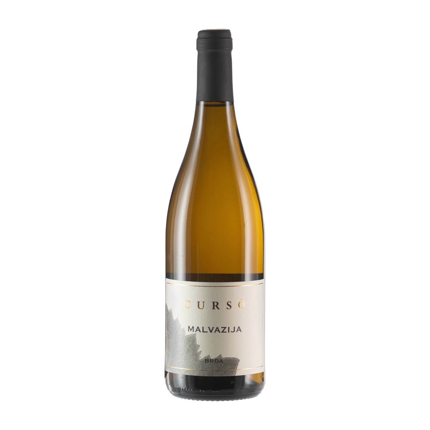 Zalatel Curso Malvazija / 0,75 L