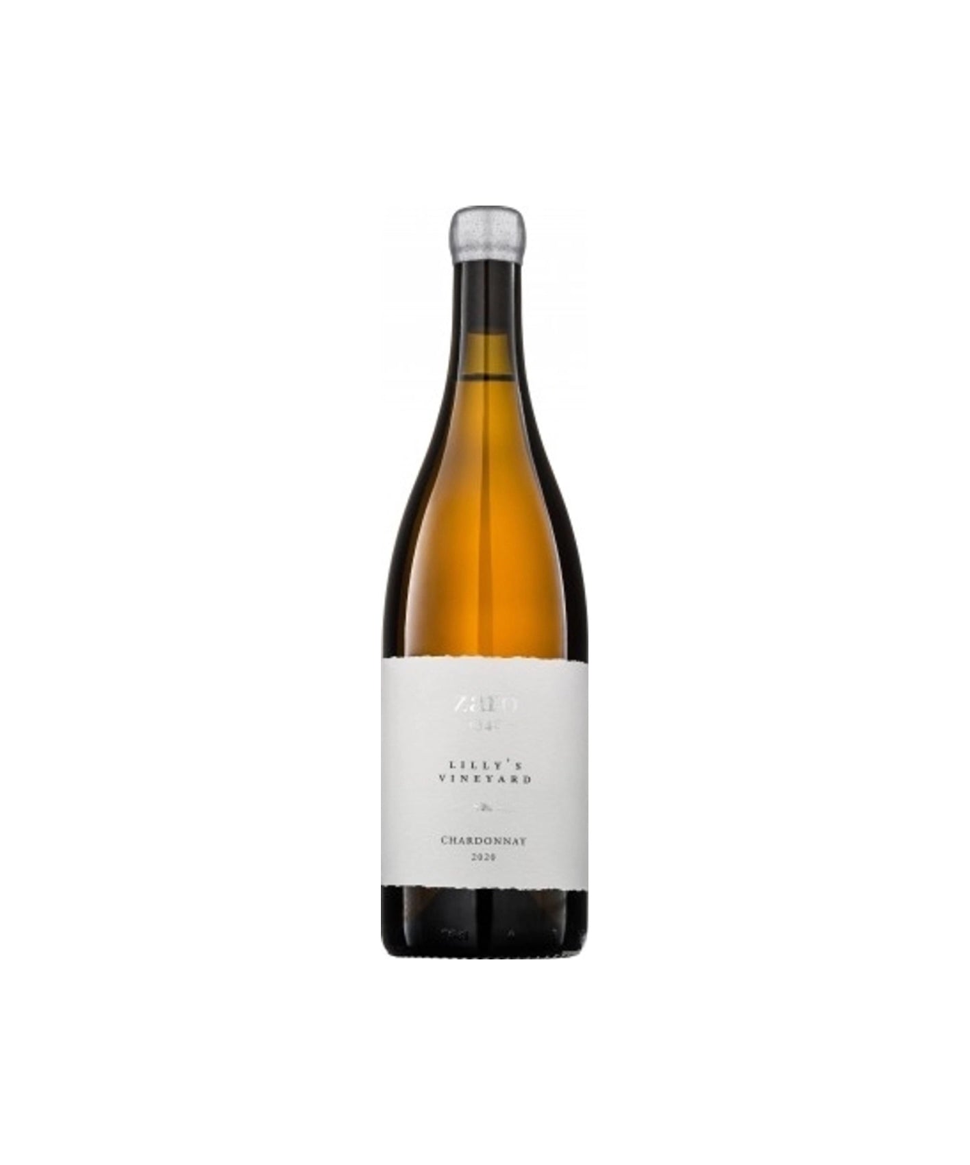 Zaro Chardonnay Lilly's Vineyard 0,75 L