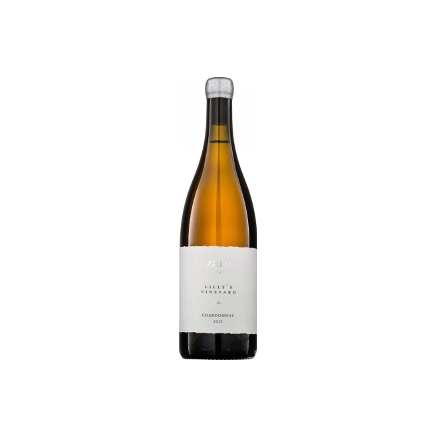 Zaro Chardonnay Lilly's Vineyard 0,75 L