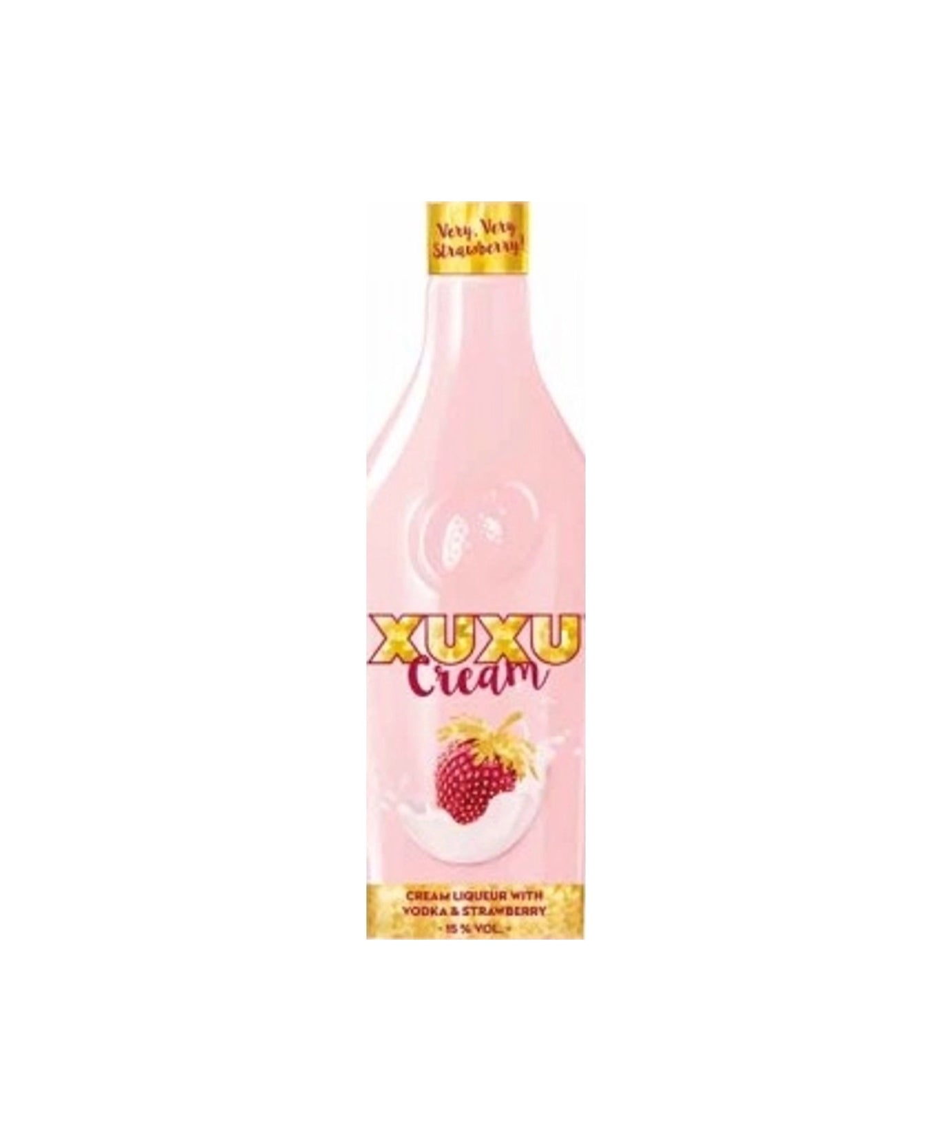 Xuxu Cream 0,7 L
