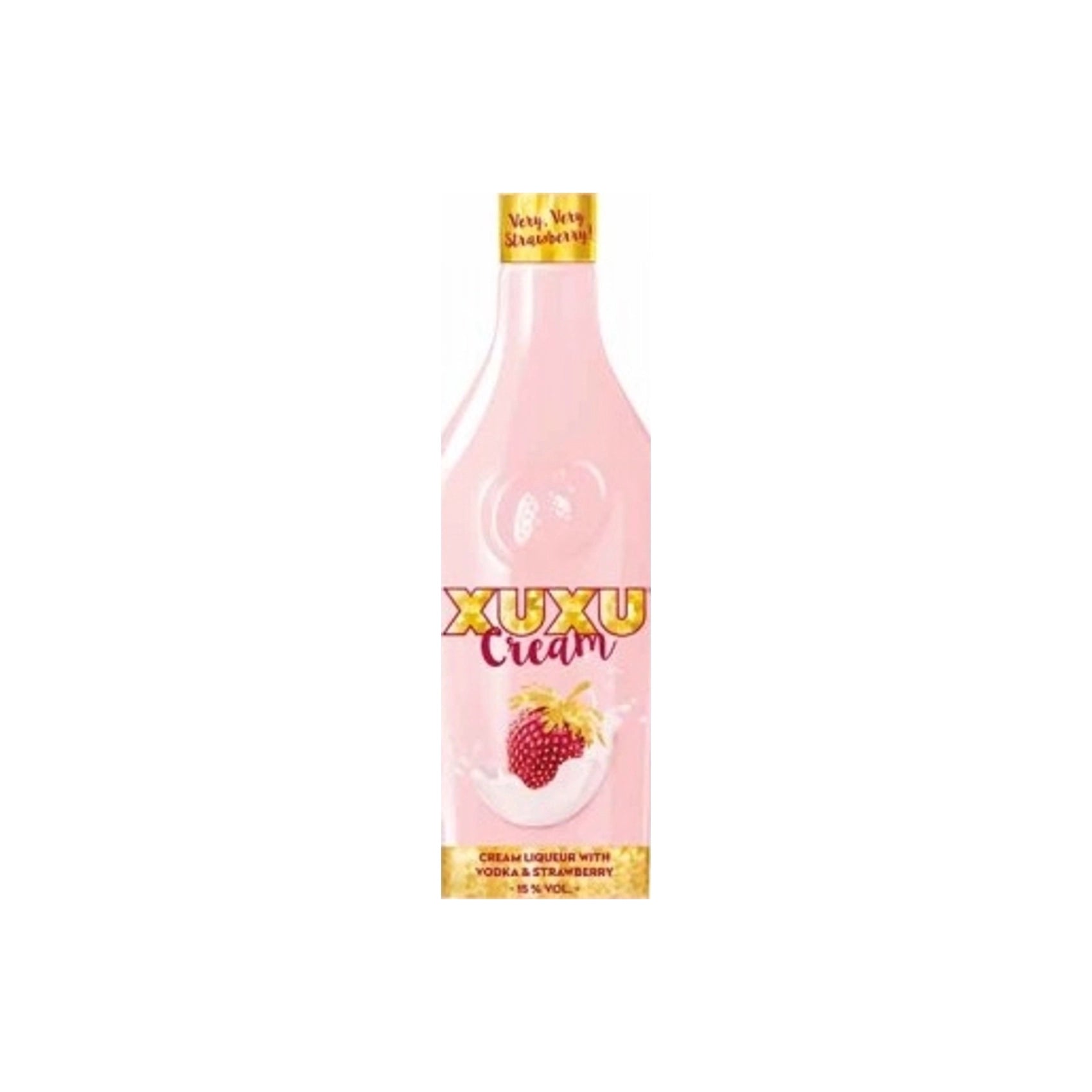 Xuxu Cream 0,7 L