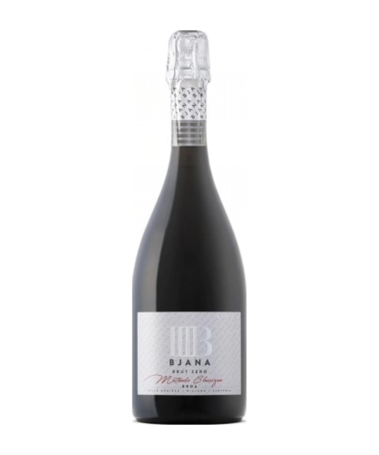 Bjana Brut Zero / 0,75 L