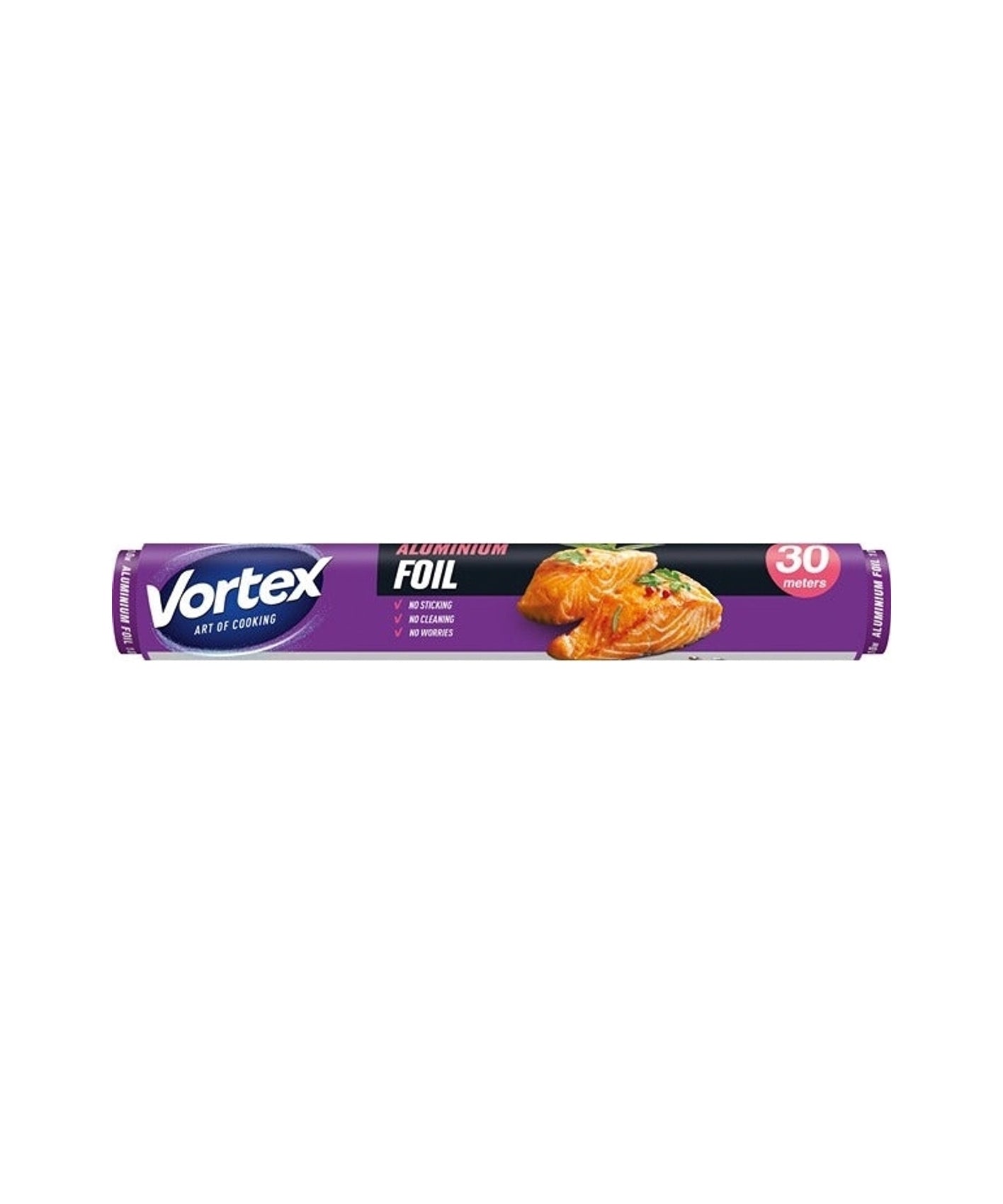 Vortex  Alu Folija 30 m