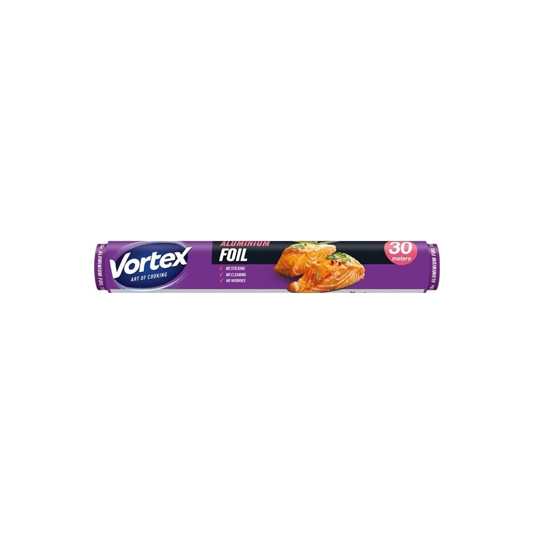 Vortex  Alu Folija 30 m